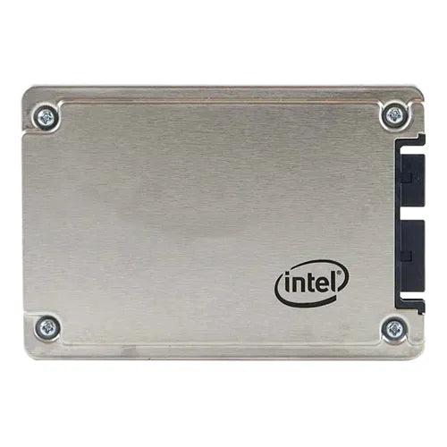SSDSC1NB080G4R Intel DC S3500 80GB Multi-Level Cell SATA 6Gb/s 1.8-Inch Solid State Drive