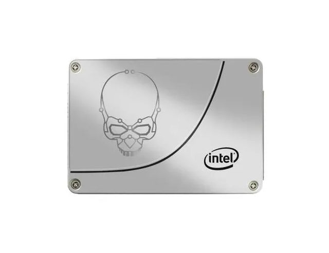 SSDSC2BP240G401-Intel 240GB 2.5 inch MLC 6Gb/s SATA SSD