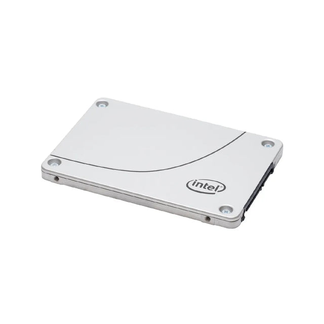 SSDSC2BX400G4R-Intel 400GB 2.5 inch MLC 6Gb/s SATA Solid State Drive
