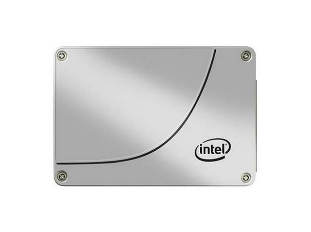 SSDSC2BX800G401-B2 - Intel 800GB 2.5 inch MLC 6Gb/s SATA SSD