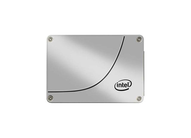 SSDSC2KB480G7 - Intel 480GB TLC SATA 6Gb/s 2.5-Inch Solid State Drive