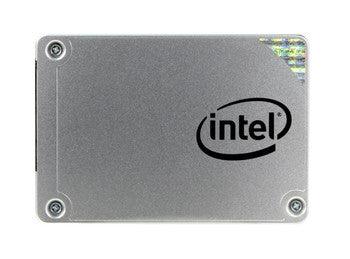 Intel - SSDSC2KF480H6 - Pro 5400s Series 480GB TLC SATA 6Gbps (AES-256 / TCG Opal 2.0) 2.5-inch Internal Solid State Drive (SSD)