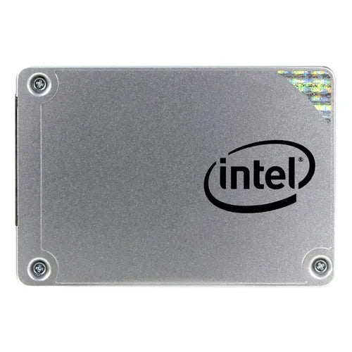 SSDSC2KF480H6X1 Intel Pro 5400s 480GB Triple-Level Cell SATA 6Gb/s 2.5-Inch Solid State Drive