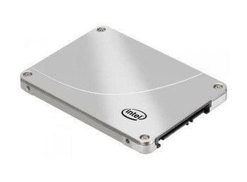 Intel - SSDSC2KG240G7L - DC S4600 Series 240GB TLC SATA 6Gbps (AES-256 / PLP) 2.5-inch Internal Solid State Drive (SSD)