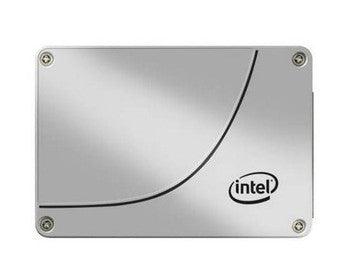 Intel - SSDSC2KG480G7L - DC S4600 Series 480GB TLC SATA 6Gbps (AES-256 / PLP) 2.5-inch Internal Solid State Drive (SSD)