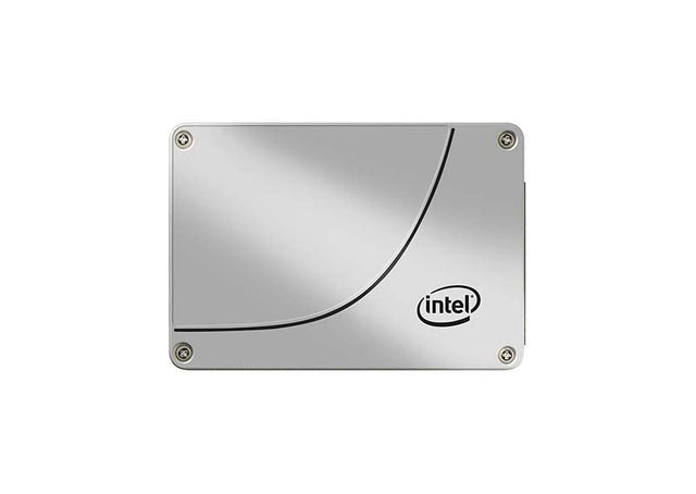DC S4600 960GB Triple-Level Cell SATA 6Gb/s Mixed Use 2.5-Inch Solid State Drive