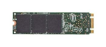 Intel - SSDSCKJF360H6 - Pro 2500 Series 360GB MLC SATA 6Gbps (AES-256) M.2 2280 Internal Solid State Drive (SSD)