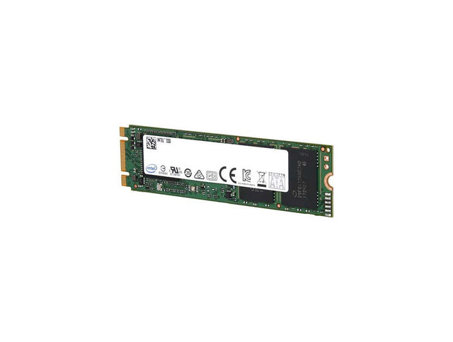 DC S3110 256GB Triple-Level Cell SATA 6Gb/s 2.5-Inch Solid State Drive