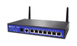 Juniper Networks - SSG-5-SB-MW-W - Juniper SSG5 Secure Services Gateway 8 Port IEEE 802.11a/b/g
