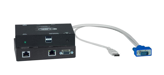 ST-C5USBV NTI Usb Kvm Extender Via Cat5 To 1000 Feet (Refurbished)