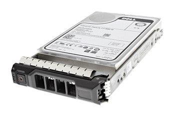 Dell - ST10000NM0196 - 10TB 7200RPM SATA 6Gbps 256MB Cache (512e) 3.5-inch Internal Hard Drive