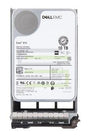 Dell - ST10000NM0598 - 10TB 7200RPM SATA 6Gbps 256MB Cache (512e) 3.5-inch Internal Hard Drive