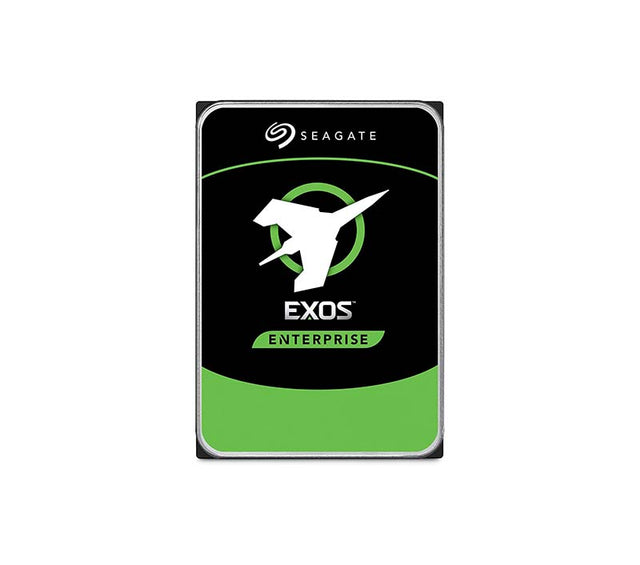 ST12000NM002G - Seagate 12TB 7200RPM SAS 12Gb/s / 3.5-Inch Hard Drive