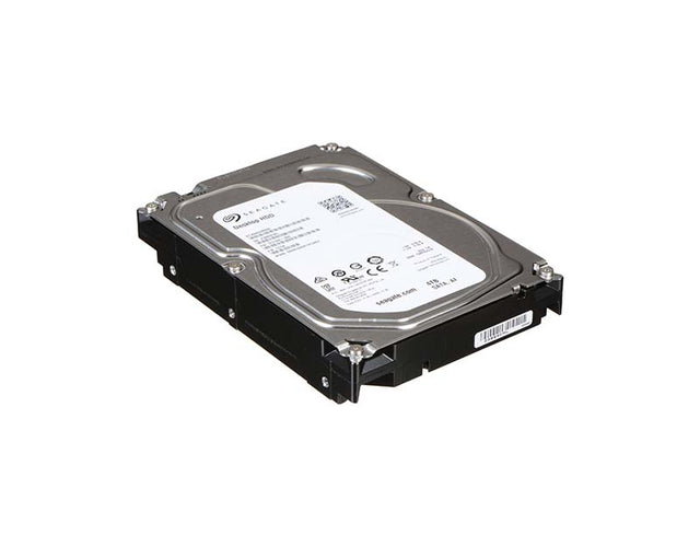 Exos X16 14TB 7200RPM SATA 6Gb/s 512e 3.5-Inch Hard Drive