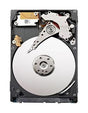 Seagate - ST160LT002 - 160GB 7200RPM SATA 6.0 Gbps 2.5 16MB Cache Momentus Hard Drive"