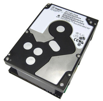 Seagate - ST19171N-2 - 9GB 7200RPM Ultra2 SCSI 3.5 512KB Cache Barracuda Hard Drive"