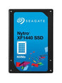 Seagate - ST1920HM0001 - Nytro XF1440 1.92TB eMLC PCI Express 3.0 x4 NVMe Read Intensive (4K) U.2 2.5-inch Internal Solid State Drive (SSD)