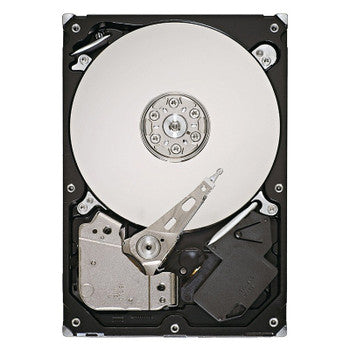 Seagate - ST2000DL003-9VT166 - 2TB 5900RPM SATA 6.0 Gbps 3.5 64MB Cache Barracuda Hard Drive"
