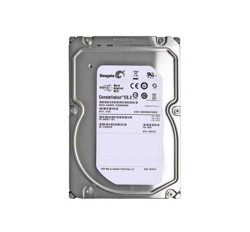 ST2000NM0002 - Seagate 2TB 7200RPM SAS 6Gb/s 3.5-inch Hard Drive