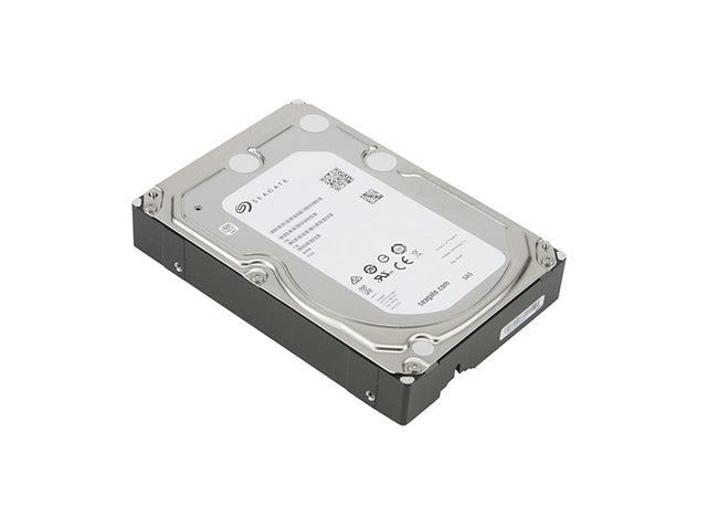 ST2000NM0113 - Seagate 2TB 7200RPM SAS 6Gb/s 3.5-inch Hard Drive