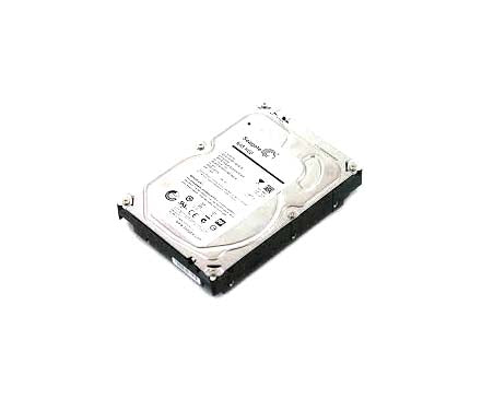 NAS HDD 2TB 5900RPM SATA 6Gb/s 64MB Cache 3.5-Inch Hard Drive