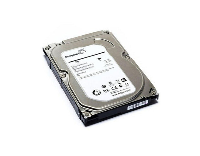 ST200NM0011 - Seagate 2TB 7200RPM SATA 6Gb/s LFF 3.5-inch Hard Drive