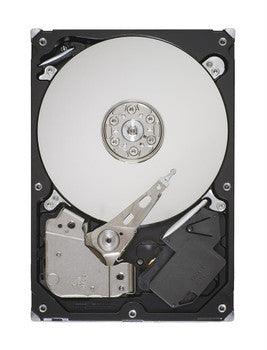Seagate - ST3000DL002 - 3TB 7200RPM SATA 6.0 Gbps 3.5 64MB Cache Barracuda Hard Drive"