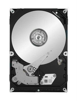 Seagate - ST3000VX001 - 3TB 7200RPM SATA 6.0 Gbps 3.5 64MB Cache SV35 Hard Drive"