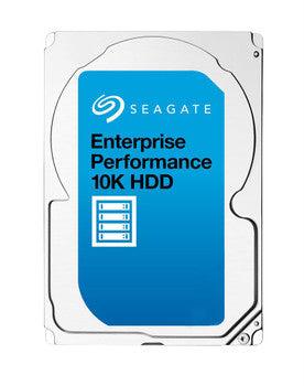 Seagate - ST300MM0018 - 300GB 10000RPM SAS 12.0 Gbps 2.5 128MB Cache Enterprise Hard Drive"
