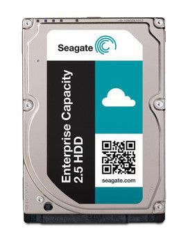 Seagate - ST300MM0028 - 300GB 10000RPM SAS 12.0 Gbps 2.5 128MB Cache Enterprise Hard Drive"