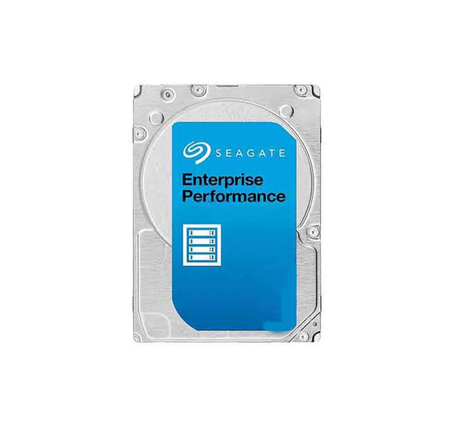 ST300MM0058 - Seagate Performance 10K 300GB 10000RPM SAS 12Gb/s 128MB Cache 2.5-inch Enterprise Hard Drive