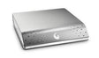 Seagate - ST305004FDA2E1 - FreeAgent Desk 500GB 7200RPM USB 2.0 16MB Cache 3.5-inch External Hard Drive (Silver)