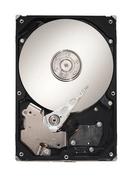 Seagate - ST31000640SSIBM1 - 1TB 7200RPM SAS 3.0 Gbps 3.5 16MB Cache Barracuda Hard Drive"
