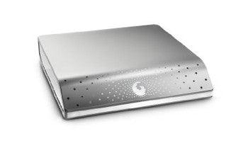 Seagate - ST315005FDA2E1 - FreeAgent Desk 1.5TB 7200RPM USB 2.0 32MB Cache 3.5-inch External Hard Drive (Silver)