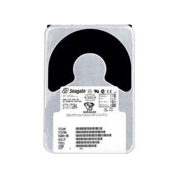 Seagate - ST31722 - 1.7GB 4500 ATA/IDE 3.5-inch Internal Hard Drive