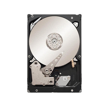 Seagate - ST32000544NS - 2TB 7200RPM SATA 3.0 Gbps 3.5 32MB Cache Constellation ES Hard Drive"