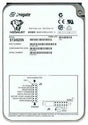 Seagate - ST34520N-R - 4GB 7200RPM Ultra SCSI 3.5 512KB Cache Medalist Hard Drive"