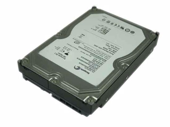 ST3500620SS Seagate BarraCuda ES.2 Series 500GB 7200RPM SAS 3Gb/s 16MB Cache (CE) 3.5-Inch Hard Drive