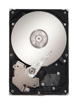 Seagate - ST3570330NS - 750GB 7200RPM SATA 3.0 Gbps 3.5 32MB Cache Barracuda Hard Drive"