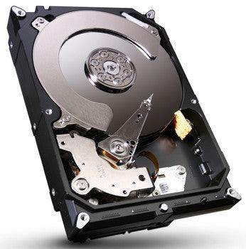 Seagate - ST4000DM000-B2 - 4TB 5900RPM SATA 6.0 Gbps 3.5 64MB Cache Desktop Hard Drive"