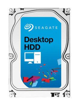 Seagate - ST4000DM001-RF - Desktop HDD.15 4TB 5900RPM SATA 6Gbps 64MB Cache 3.5-inch Internal Hard Drive