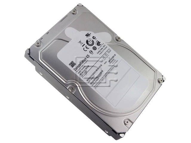 ST4000NM0043 - Seagate 4TB 7200RPM SAS 6GB/s LFF 3.5-Inch Hard Drive