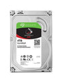Seagate - ST4000VN008-2PK - IronWolf 4TB 5900RPM SATA 6Gbps 64MB Cache 3.5-inch Internal Hard Drive (2-Pack)