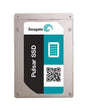 Seagate - ST400FM0052 - Pulsar.2 400GB MLC SATA 6Gbps 2.5-inch Internal Solid State Drive (SSD)