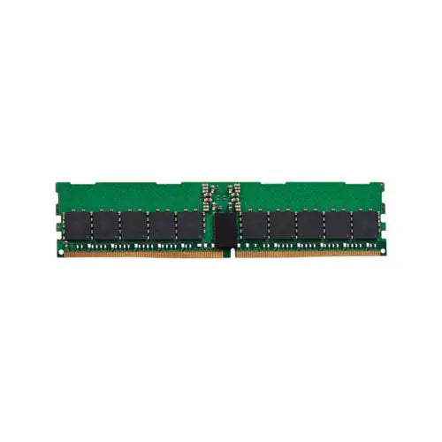 Módulo de memoria RDIMM de 32 GB DDR5-4800MHz PC5-38400 ECC registrado CL40 de 288 pines y 1,1 V de doble rango