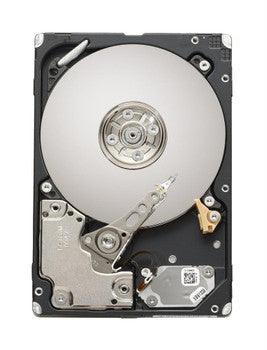 Seagate - ST450MM0036 - 450GB 10000RPM SAS 6.0 Gbps 2.5 64MB Cache Savvio Hard Drive"