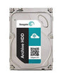 Seagate - ST5000AS0002 - 5TB 5900RPM SATA 6.0 Gbps 3.5 128MB Cache Archive Hard Drive"