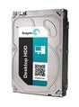 Seagate - ST5000DX001 - 5TB 7200RPM SATA 6.0 Gbps 3.5 128MB Cache Desktop Hard Drive"