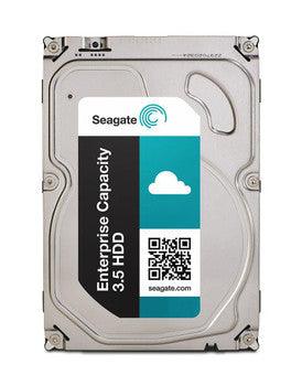 Seagate - ST5000NM0064 - 5TB 7200RPM SATA 6.0 Gbps 3.5 128MB Cache Enterprise Hard Drive"