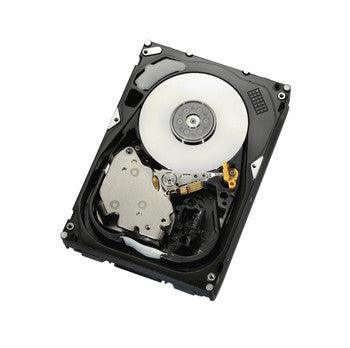 Seagate - ST500NM0001-DELL - 500GB 7200RPM SAS 6.0 Gbps 3.5 64MB Cache Constellation Hard Drive"